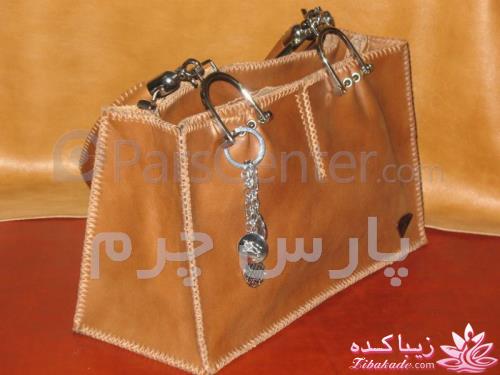 آموزش دوخت كيف